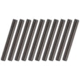thumbnail image 1 of Vis Filetées Complètes, Haute Dureté, Wearable, Coupe, Performance, Tige Haute Vitesse, Goujons pour Machines Intelligentes pour Matériel d'Ingénierie, 1 of 8