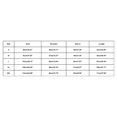 thumbnail image 3 of Icvfdpl Women'S T Shirts Breathable Fast Dry Casual Solid Color Crew Neck Short Sleeve Loose Tee Shirt Top For Summer Soft And Skin Friendly Cosy To Touch, 3 of 7