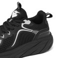thumbnail image 3 of Deporte Con Amortiguación Zapatos Deportivos Absorción Golpes Antideslizante para Al Aire Libre, 3 of 9