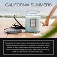 thumbnail image 2 of Vela Voluspa California Summers 510 g de cera de coco, 2 of 6