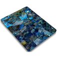 thumbnail image 5 of KSK KAISHEK Hard Shell Case Cover Only Compatible MacBook Pro 16" with XDR Display & Touch ID Type C Model: A2141 (Marble 48_2), 5 of 5