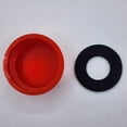 thumbnail image 2 of 4X Remplacement Capuchon de Base Solide Accessoire Pratique Filetage Grossier Extérieur, 2 of 9