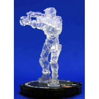 Mattel Halo Spartan Linda-058 (6-inch) Action Figure with Armour