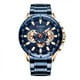 thumbnail image 1 of Reloj Curren KREC9503 azul Hombre Cuarzo, 1 of 5