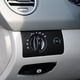 thumbnail image 5 of Cubierta de botón giratorio, Panel de interruptor de faro de coche interior para Benz ML W164 X164 Tmvgtek Accesorios para autos y motos, 5 of 8