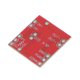 thumbnail image 3 of Desglose de amplificador de audio mono TPA2005D1 Amplificador de sonido Tablero de Desbloqueo Desarrollo Amplificador Audio Roja Magideal Desglose de amplificador de audio mono, 3 of 5