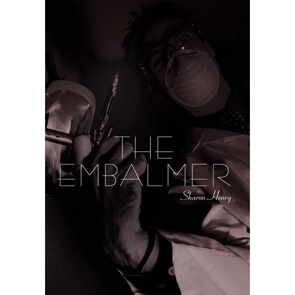 Embalmer