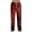 #Hot Pink_012, variant on Domuza Mens Halloween Pajamas Pants Casual Elastic Waist Drawstring Jogger Pj Pants Novelty Horror Print Comfy Soft Lounge Sleep Pants