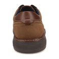thumbnail image 3 of Dockers Mens Marlon Nubuck Casual Shoe, 3 of 7