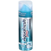 Aquafresh Iso-Active Lasting Impact Toothpaste, 4.3 oz