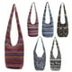 thumbnail image 2 of Bolso de hombro Hippie muy Popular para mujer, monederos grandes con flecos, bolso de mano étnico, bolso de viaje Fivean unisex, 2 of 2