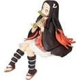 Anime Action Figure Demon Slayer Nezuko Kamado Realistic Figures