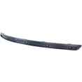 thumbnail image 2 of Bumper Trim Compatible With 2009-2010 Hyundai Sonata Front, Left Driver Textured, 2 of 3