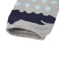 thumbnail image 3 of MERIGLARE Bébé Enfants Filles Collants Hauts Bas Bas Gris, 3 of 9