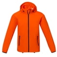 thumbnail image 1 of Elevate Essentials Mens Dinlas Lightweight Jacket, 1 of 4