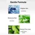 thumbnail image 4 of Parches faciales Almohadillas removedoras de arrugas para arrugas finas en el cuello de la cara Labymos Almohadillas removedoras de arrugas, 4 of 6