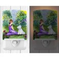thumbnail image 2 of Carolines Treasures SS8246CNL Westie Ceramic Night Light, 6x4x3, Multicolor, 2 of 2
