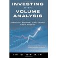 thumbnail image 1 of Investing with Volume Analysis: Identify, Follow, and Profit from Trends, 1 of 2