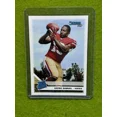 thumbnail image 6 of Deebo Samuel RATED ROOKIE CARD Jersey #19 San Francisco 49ers WR 2019 Donruss RC, 6 of 17