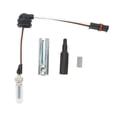thumbnail image 1 of Parking Heater Glow Plug,Air Diesel Glow Pin Glow Plug Repair Kit Remarkable Clarity, 1 of 14