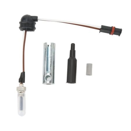 Standkachel Glow Plug , 12V Auto Air Heater Glow Pin Plug Reparatie Kit Waterdicht voor Eberspacher D2 D4 D4S Heater