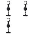 thumbnail image 1 of 3X Correa Retráctil Antirrobo para Teléfono Móvil, Correa de Seguridad para Smartphone con Clip para Cinturón., 1 of 5