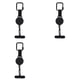 thumbnail image 1 of 3X Correa Retráctil Antirrobo para Teléfono Móvil, Correa de Seguridad para Smartphone con Clip para Cinturón., 1 of 5