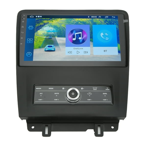 Car Stereo, Car Multimedia Player for 11