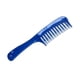 thumbnail image 2 of Peluquería de cabellero Desenredante Desenredante Grande para Salón de Peluquería, de de Doble Curvatura, Plástico Duradero, Dec Fernando Peine para desenredar Peines para el cabello, 2 of 8