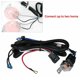 thumbnail image 5 of de Arnés de Cableado de de Bocina de Resistencia de 12 V / 24 V para Montaje en Rejilla Universal Sunnimix Arnés de relé de bocina, 5 of 8