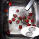 thumbnail image 3 of Paquete de 4 tapas de drenaje y coladores de acero inoxidable | Imprescindible for cocinas y baños for evitar obstrucciones y garantizar un drenaje suave., 3 of 5