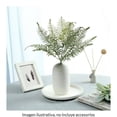 thumbnail image 3 of Planta Artificial Mainstays Sin Maceta, Color Verde, 3 of 4