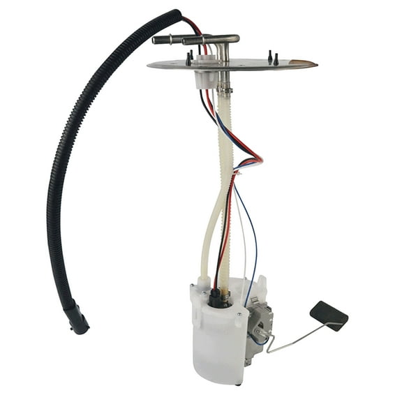 Agility Auto Parts 4010227 Fuel Pump Module Fits Ford 1999-2004
