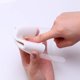 thumbnail image 3 of Extensores de grifo CHAO Extensor de grifo para niños pequeños Blanco, 3 of 5