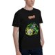 thumbnail image 2 of Camiseta de Manga Corta para Hombres Naru, 2 of 5