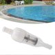 thumbnail image 5 of 48 080 In Line Filter Assembly with D15 Pool Cleaner Hose Nut Pool Cleaner Replacement Parts, 5 of 5