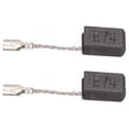 thumbnail image 2 of escobillas de carbón de repuesto para Bosch GWS 7-100 GWS 7-115, 2 of 7