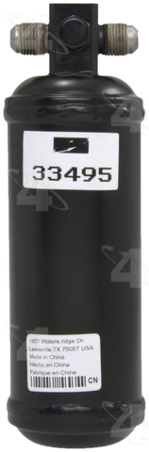 Four Seasons 33495 Filter Drier