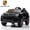 Black, variant on Lusens Porsche Cayenne 24V 2-Seater Ride-On Car, Pink, Official Licensed, Bluetooth, LED Lights, for Kids 3