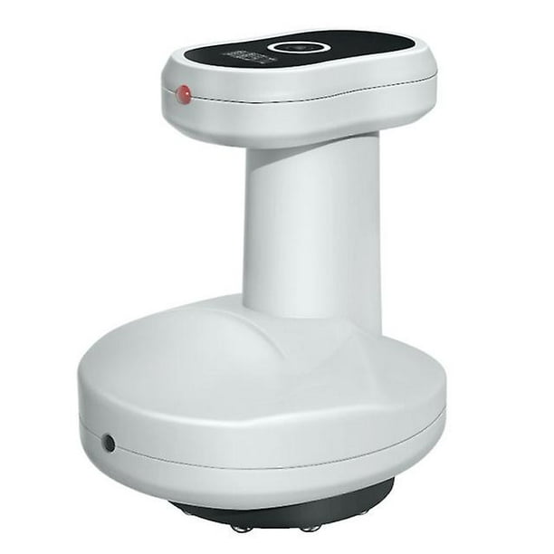 Masajeador electrico con ventosas Jinkairui terapia de succion al vacio Guasha quemador de grasa para raspar masajeador corporal adelgazante enchufe para usar ACTIVE Biensenido a ACTIVE Walmart en lin...