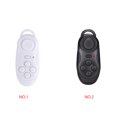 thumbnail image 2 of 032 Mobile Phone Wireless Bluetooth Gamepad Multi-functional VR Selfie Remote Control Handle Workhe, 2 of 5