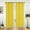 6, variant on 2 Panels Solid Color Lavender Purple Curtains for Bedroom Living Room Drapes Kitchen Children's Room Window Curtain Modern Home Decor