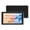 Black, variant on 7 inch Tablet, Android 15 Tablets RAM 6GB+ROM 32GB Quad Core Tablet, IPS Screen, 5.0 MP Camera, Wi-Fi, Bluetooth, GPS, FM Tablet PC Black