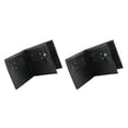 thumbnail image 2 of Sonducket Fire Trick Wallet Props Bar Street Decor Purse Show Pouch Pranks Money Card Profession Stage Billfold Storage Performance 13x11x3cm 2piezas, 2 of 6
