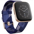 thumbnail image 1 of Reloj inteligente de fitness Fitbit Versa 2 Edición especial, 1 of 4