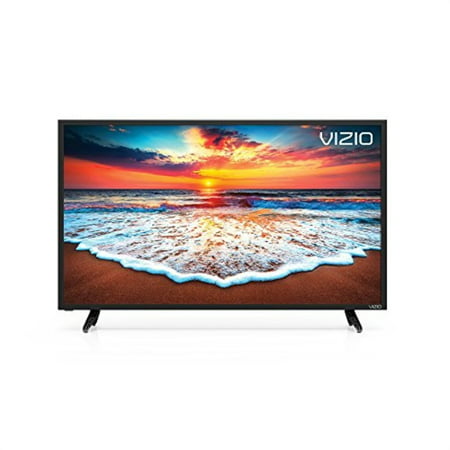 vizio smartcast d-series 32' class fhd (1080p) smart full-array led tv d32f-f1 (renewed)