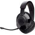thumbnail image 1 of JBL Quantum 350 - Auriculares inalámbricos para Juegos de PC con micrófono Desmontable JBL headset, 1 of 4
