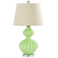 thumbnail image 4 of Saint Birch Aroma 23 Inches Light Green Table lamp, 4 of 6