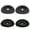 4pcs, variant on YongCo Pool Base Robusts Pool Legs Quick Setups Maintenance Resistant Suitable For Enhancing Stability P61802