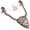 Silver, 23 Gms N-1508, variant on Silver Plated Sodalite Gemstone Necklace Handmade Jewelry For Women - Ethnic Designer 18" Necklace For Women Gift For Her 24 Gms N-1540